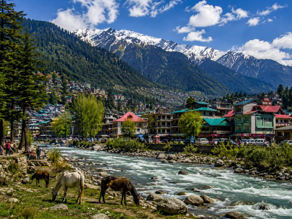 Manali