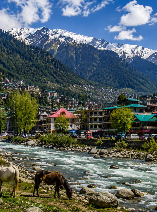 Manali